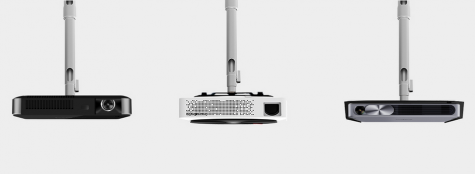Стельовий кронштейн Xiaomi XGIMI Simple hanger